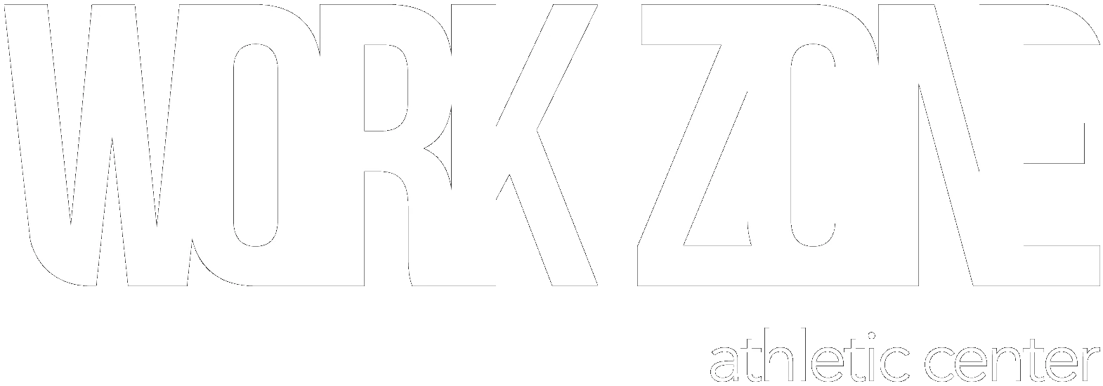Logo WorkZone CrossFit